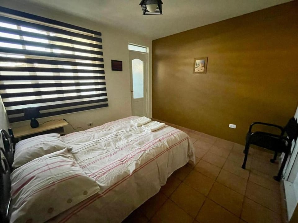 Tio Jhony's Cottage Chalet in Huaraz