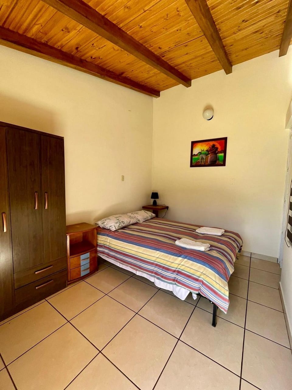Tio Jhony's Cottage Chalet in Huaraz