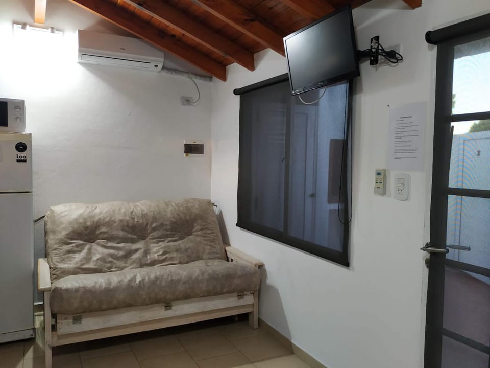 Departamento Ninet Apartment in Buenos Aires Province