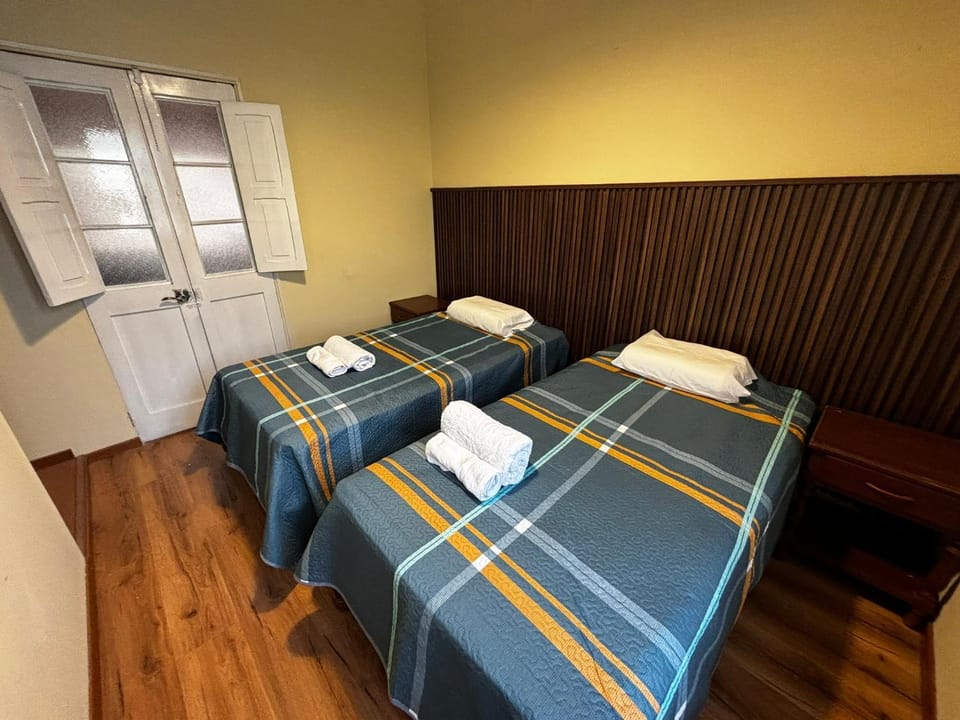 Olespier Hostel Bed and Breakfast in Arequipa