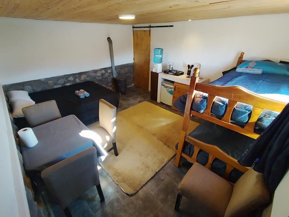 Refugio Los Molles hostal Bed and Breakfast in Mendoza Province Province