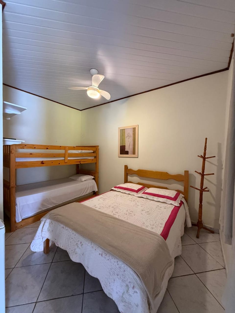 Suites da praia Apartment in Angra dos Reis