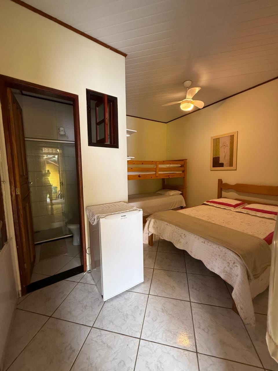 Suites da praia Apartment in Angra dos Reis