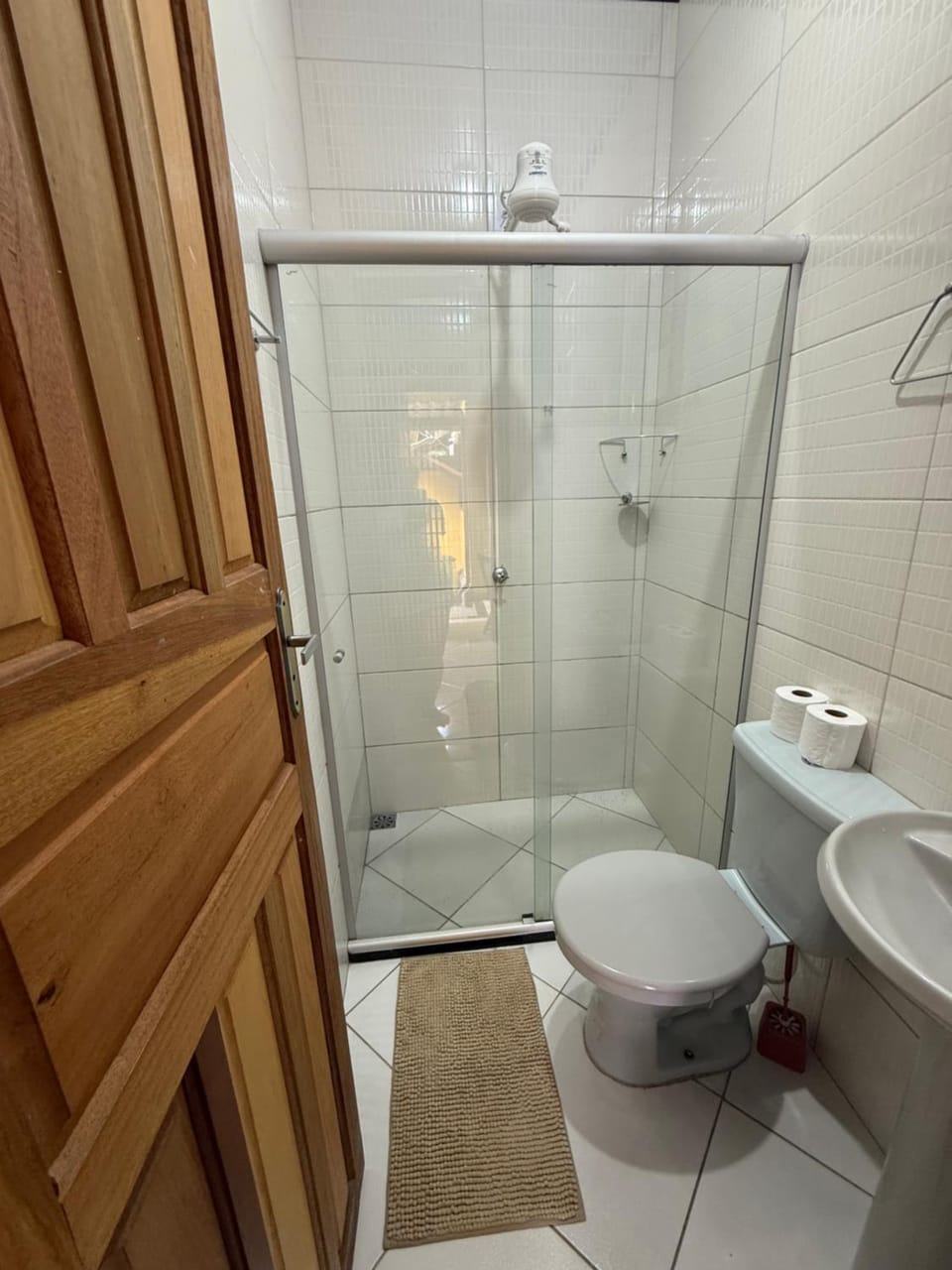 Suites da praia Apartment in Angra dos Reis