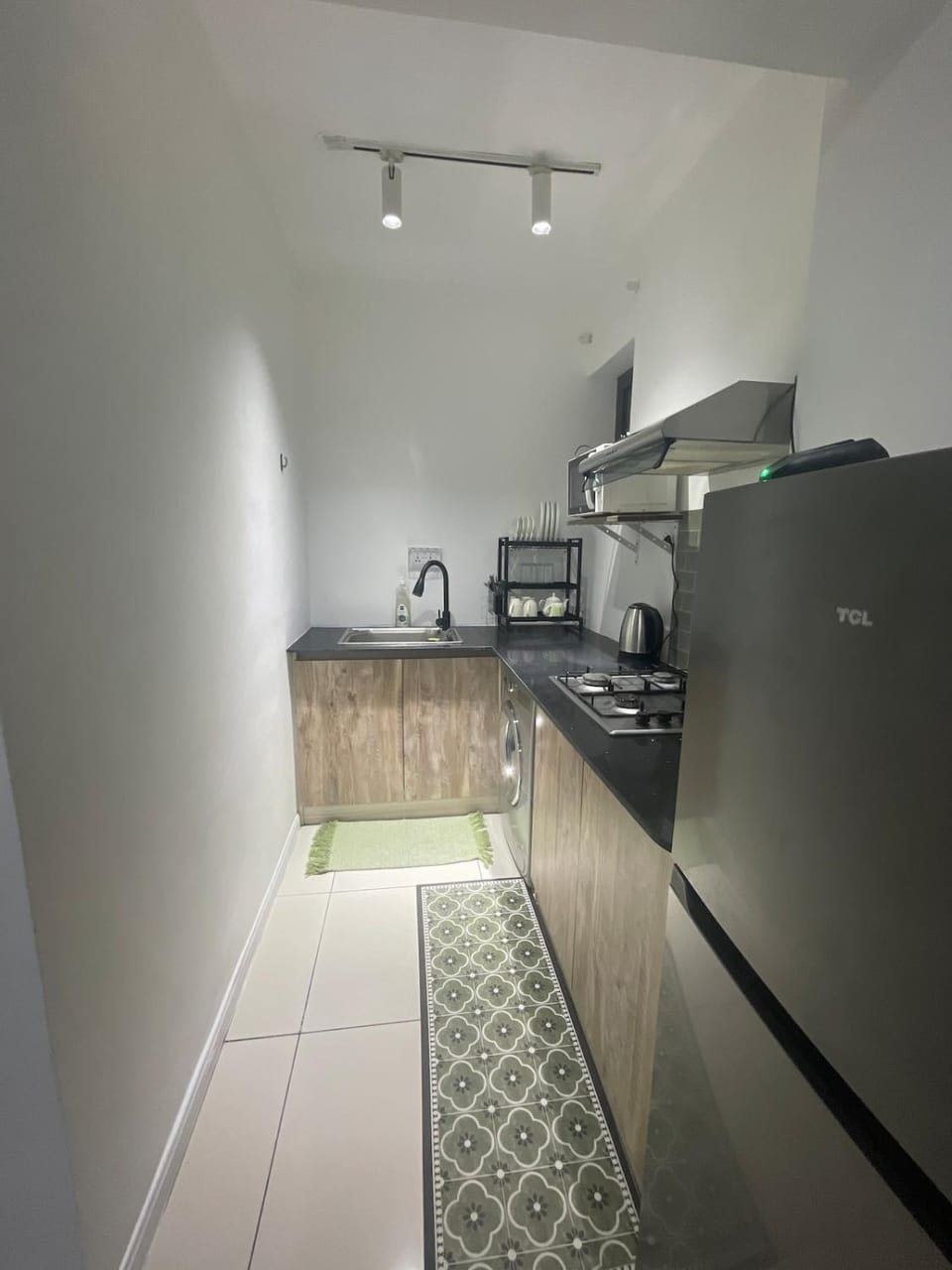 Ti Paradis Studio Apartment in Flic en Flac