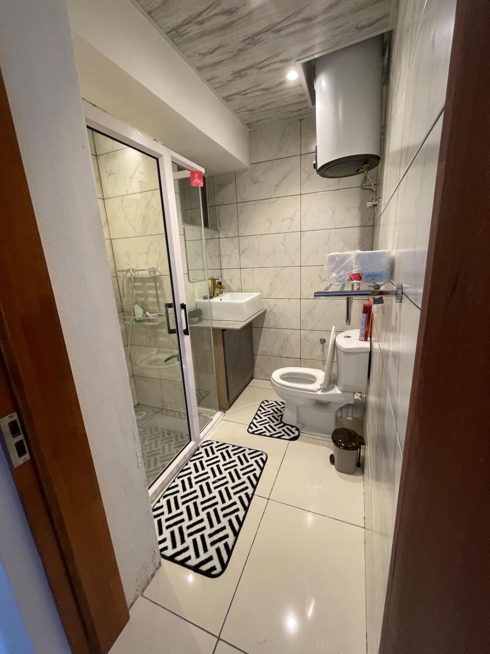 Ti Paradis Studio Apartment in Flic en Flac