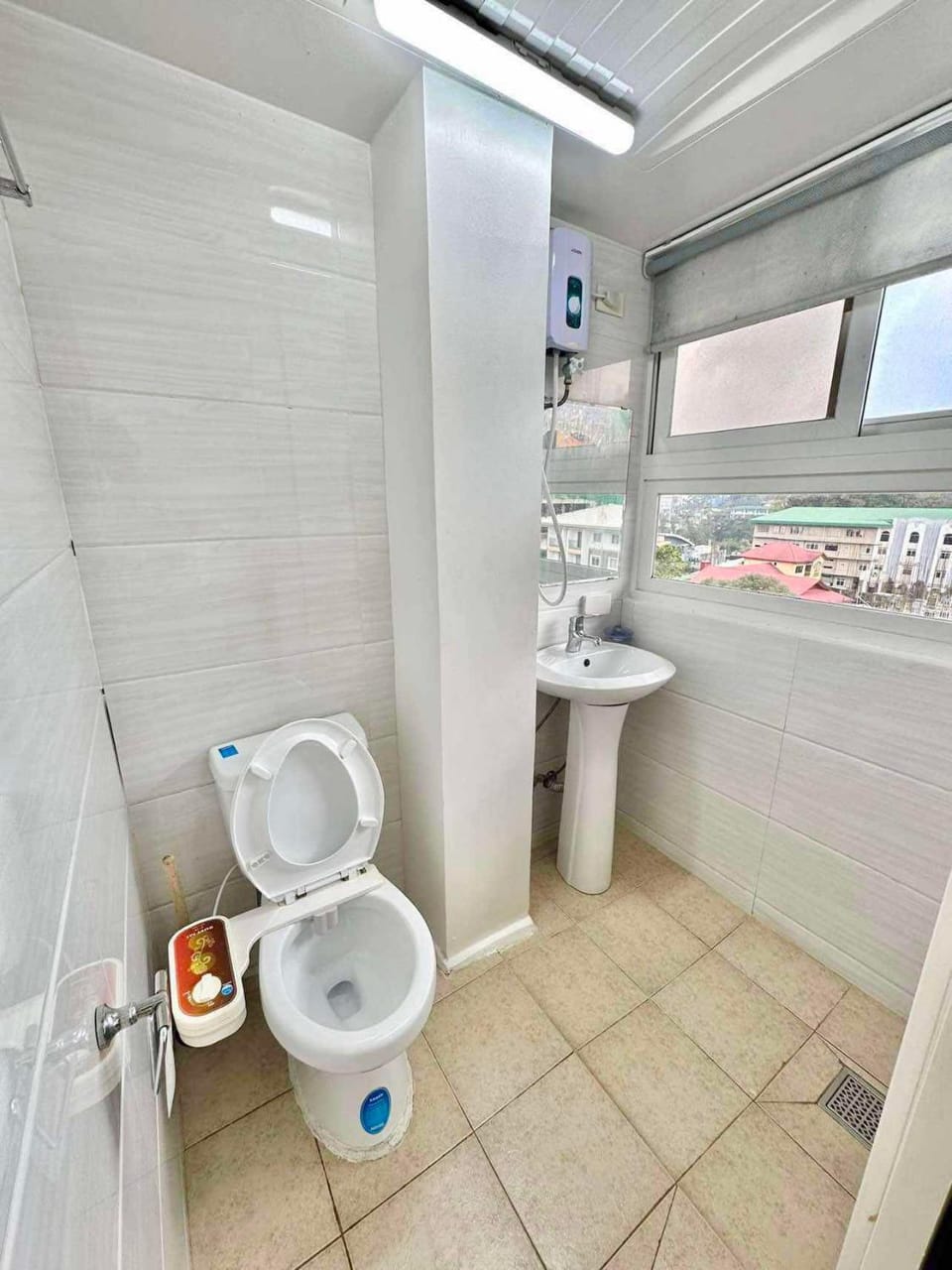 Lakbay Philippines Apartment hotel in Baguio