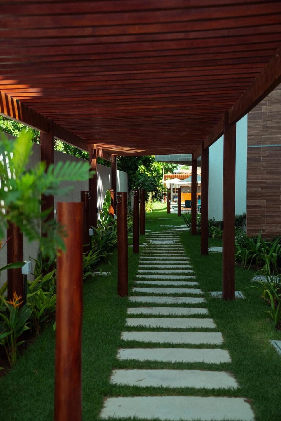 Incrível apartamento próximo ao mar Apartment in Tamandaré