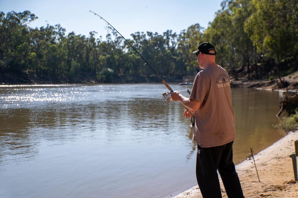 Fishing