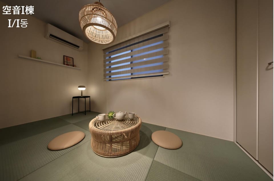 Crystal Besso Nanjo House in Okinawa Prefecture