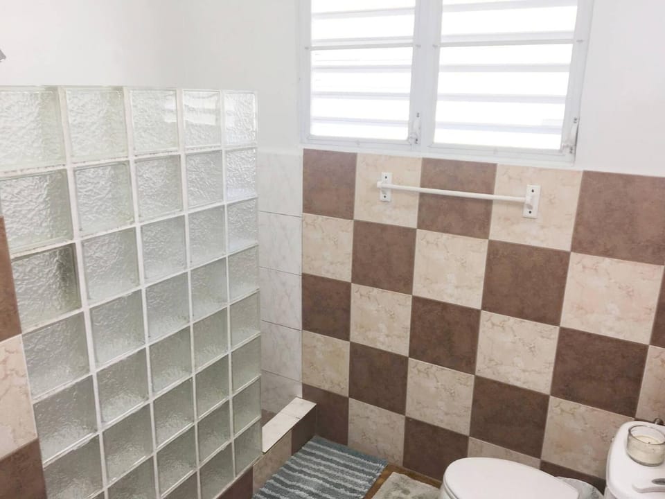 Bathroom, Bath