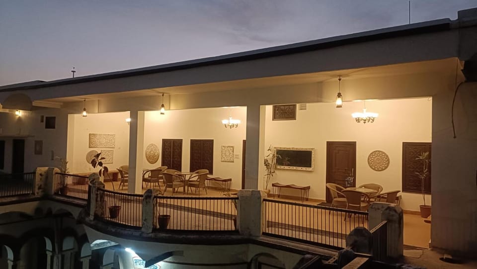 Khurja Wali Dharamshala Bed and Breakfast in Rishikesh