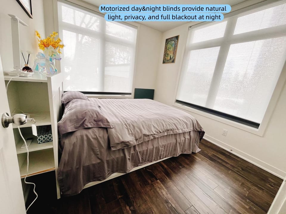 View (from property/room), Decorative detail, Bedroom, flat iron