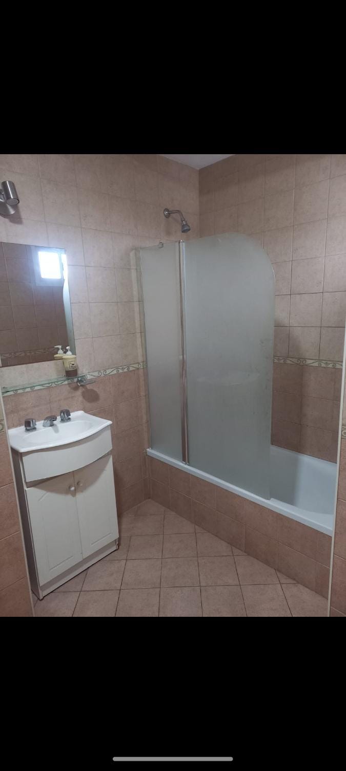 Shower, Bathroom, Bath