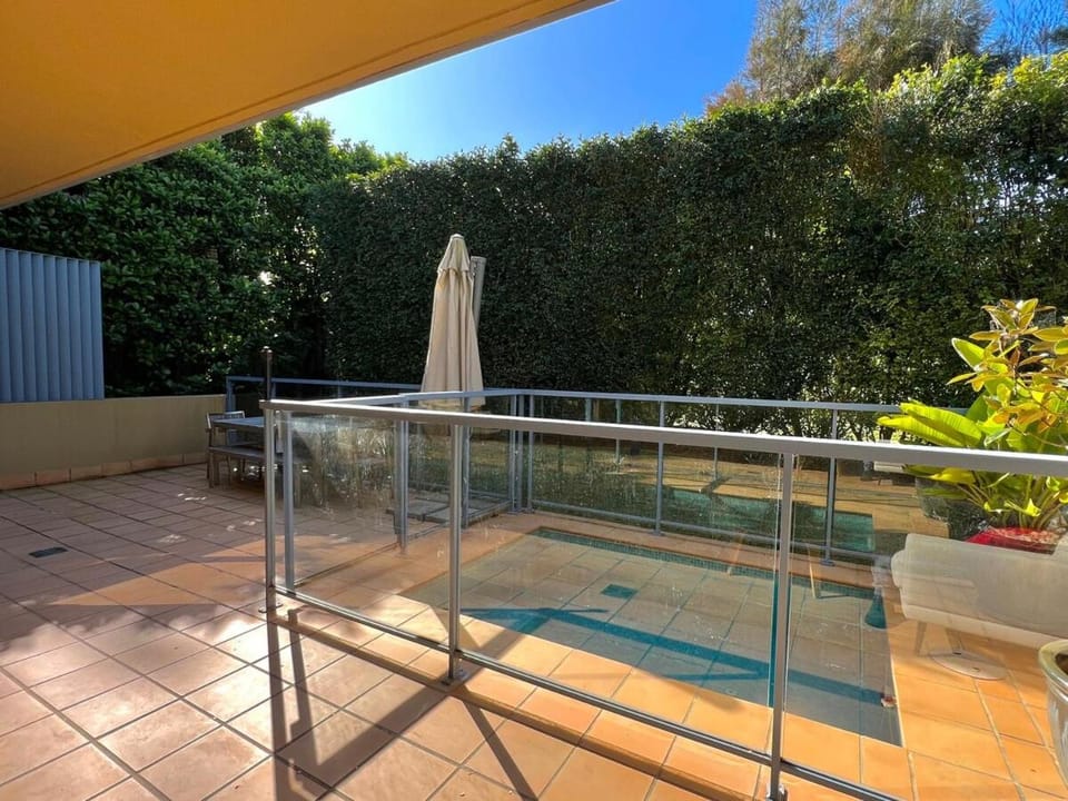 Nth Bondi 2BD Serene Child friendly plus Pool Apartment in Sydney