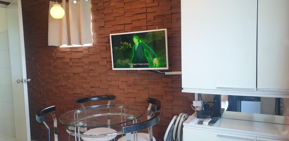 Condodorm Berkeley Katipunan Ave Quezon City Apartment hotel in Quezon City