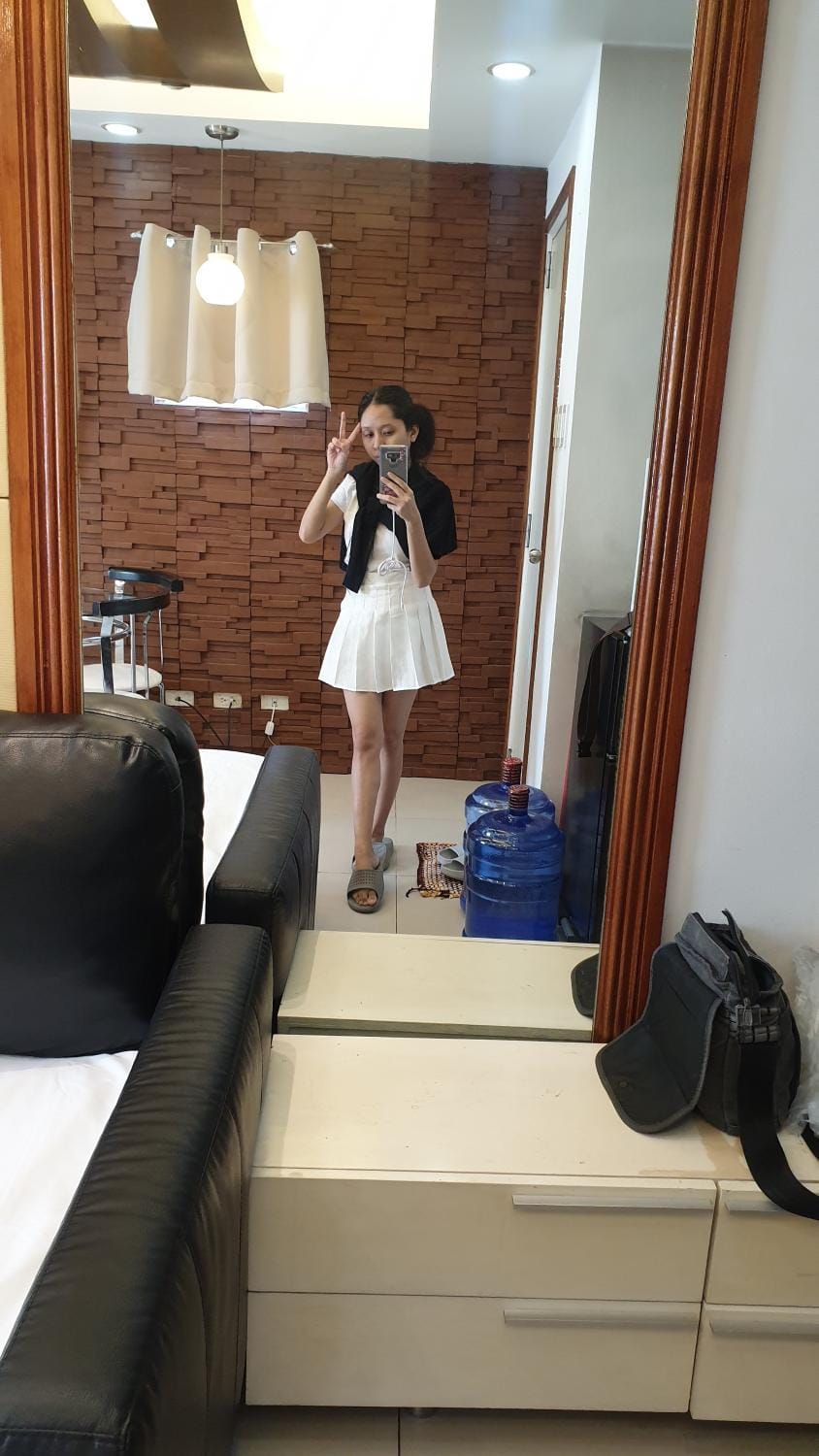 Condodorm Berkeley Katipunan Ave Quezon City Apartment hotel in Quezon City