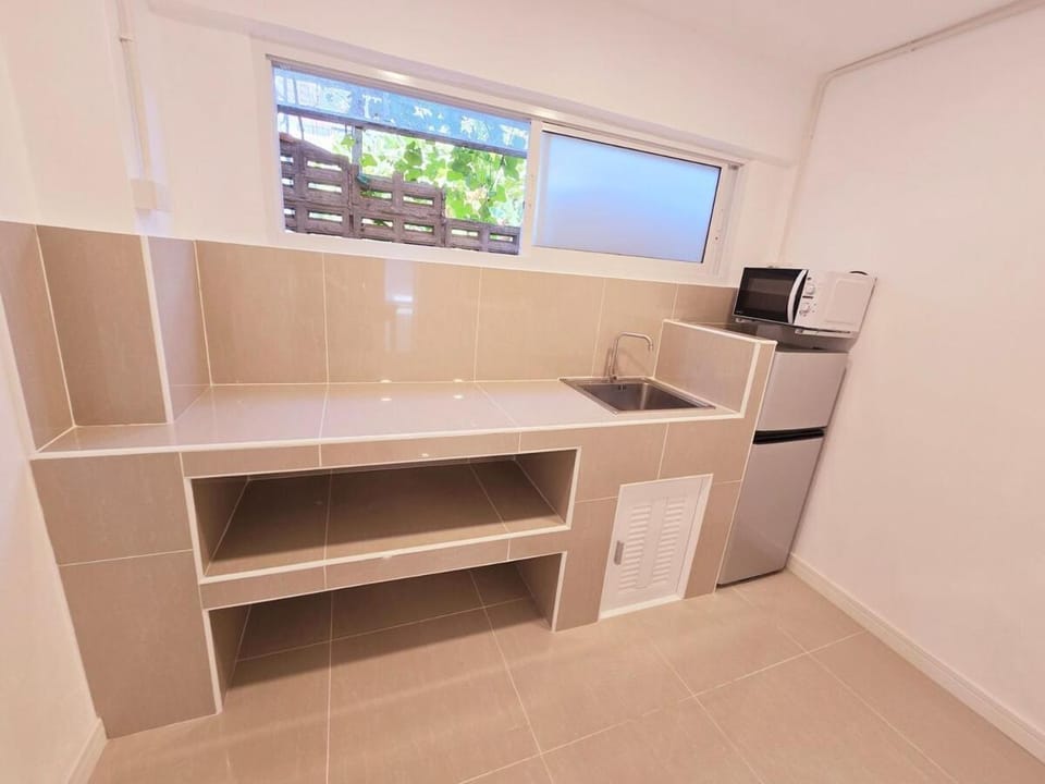 Crane nest 1 Easy-peasy no stairs Apartment in Bangkok