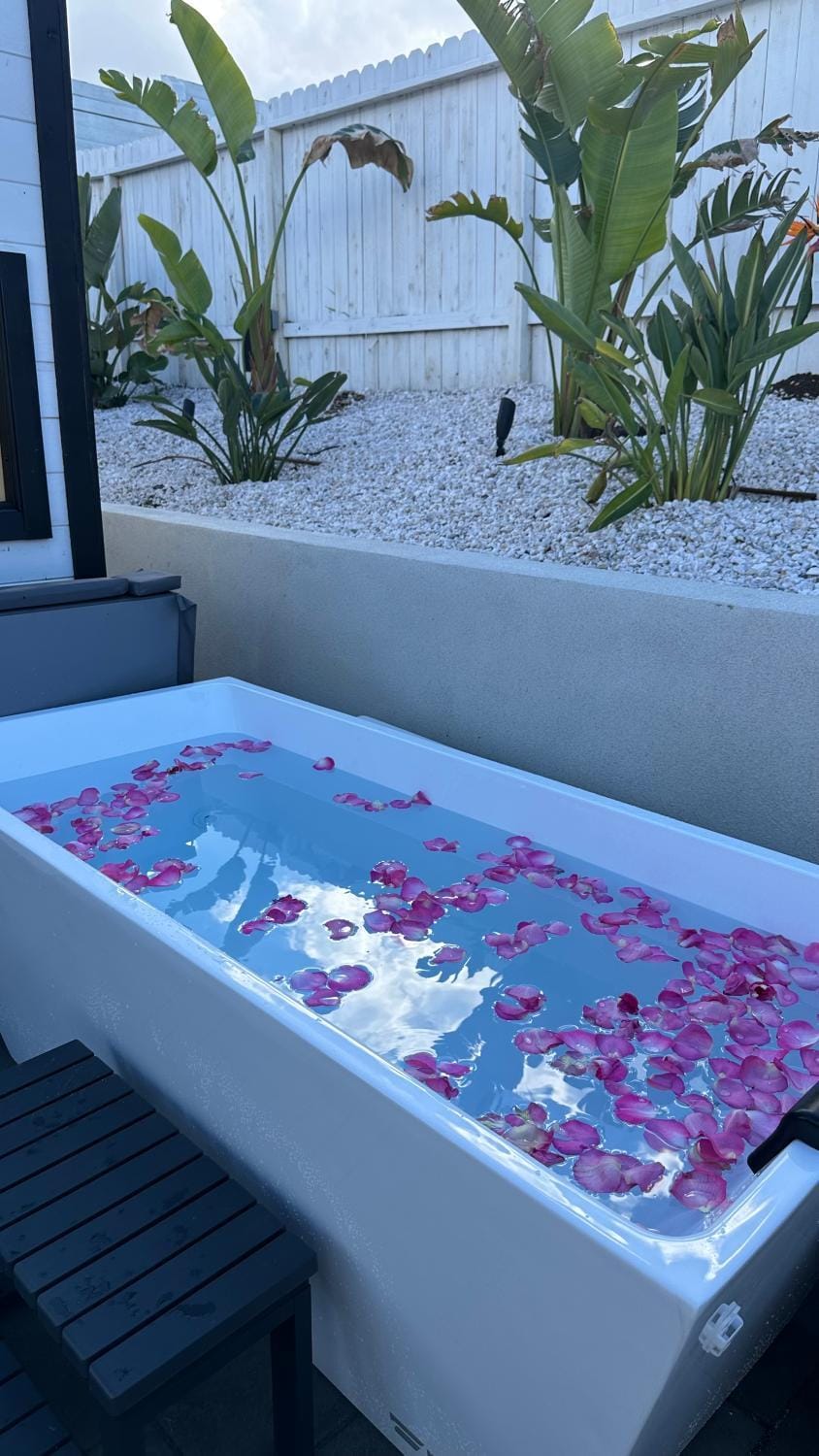 Wellness Villa Resort Villa in Tarzana