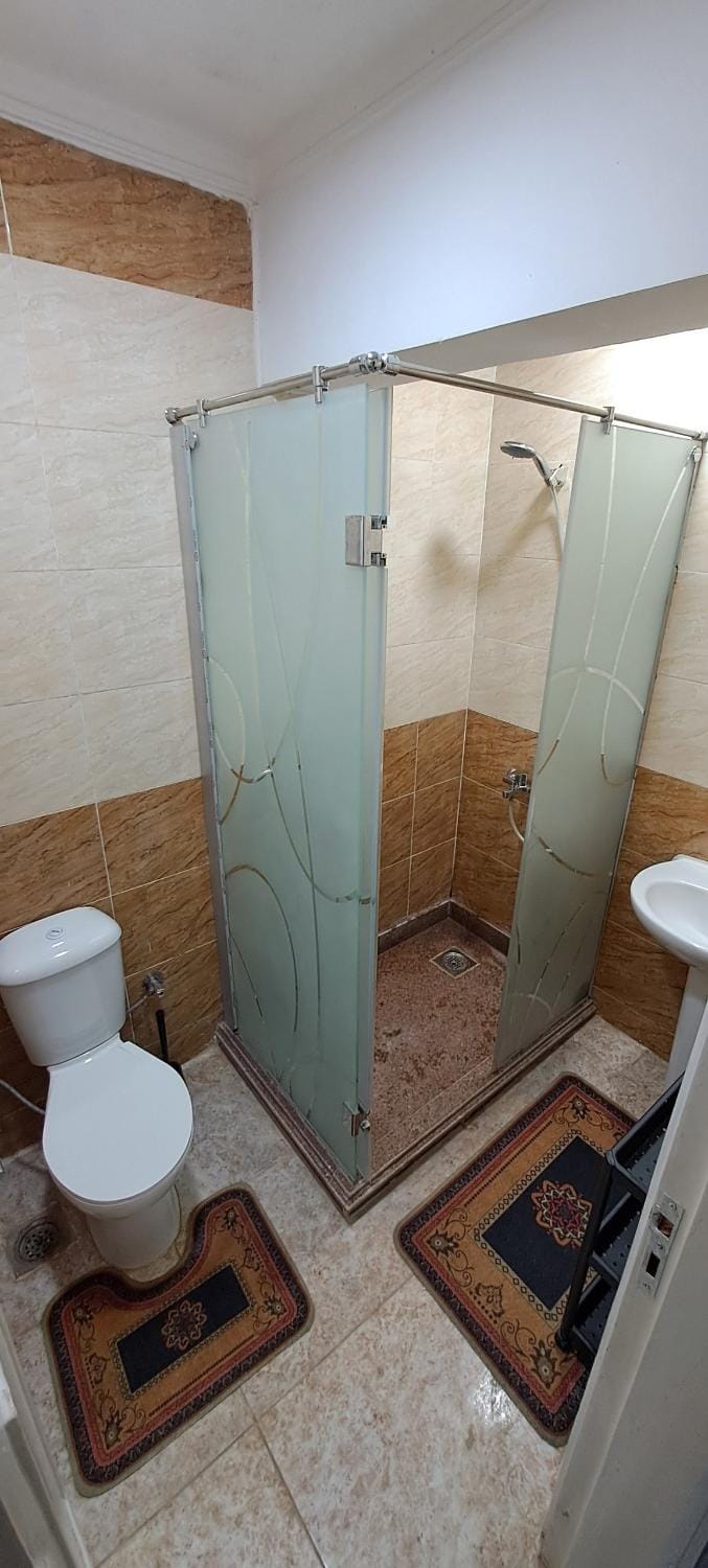 Pyramids Energy View Apartment in Egypt