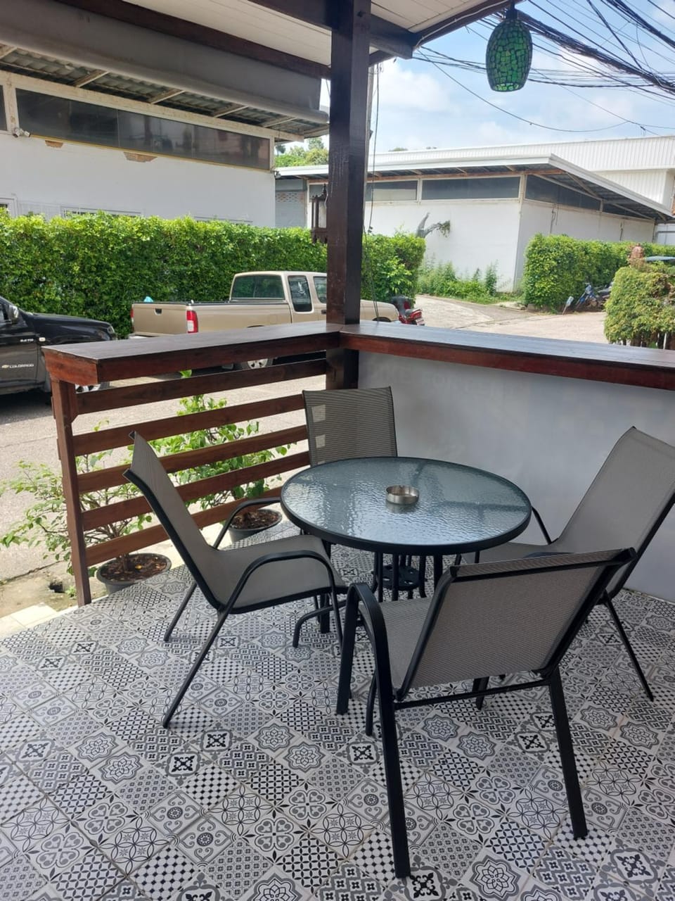 Smile House Apartment 24 Apartment in Phuket