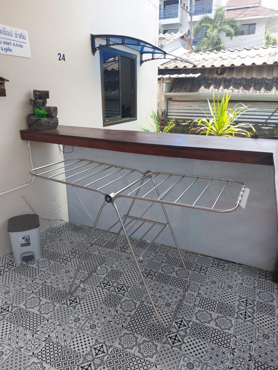 Smile House Apartment 24 Apartment in Phuket
