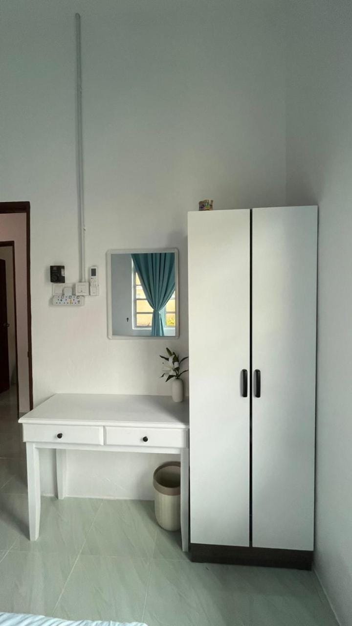 Paradise Homestay Marang House in Terengganu, Malaysia