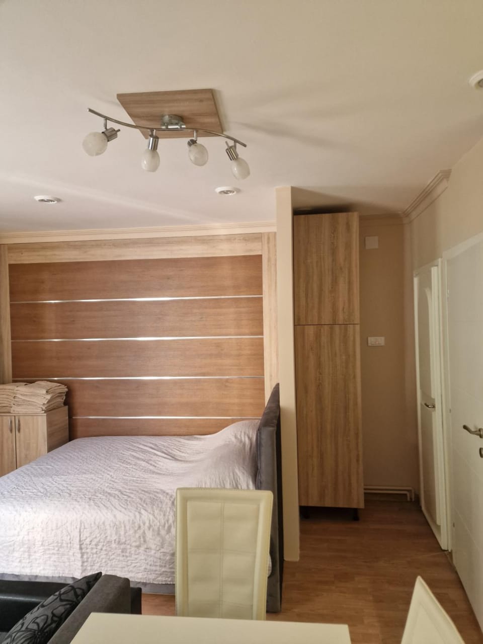 Chaplin Apartment Apartment in Serbia