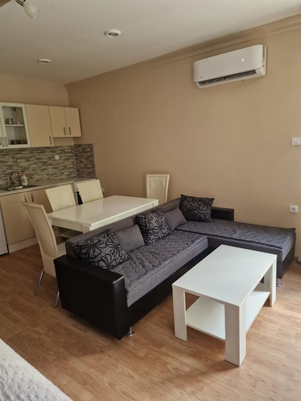 Chaplin Apartment Apartment in Serbia