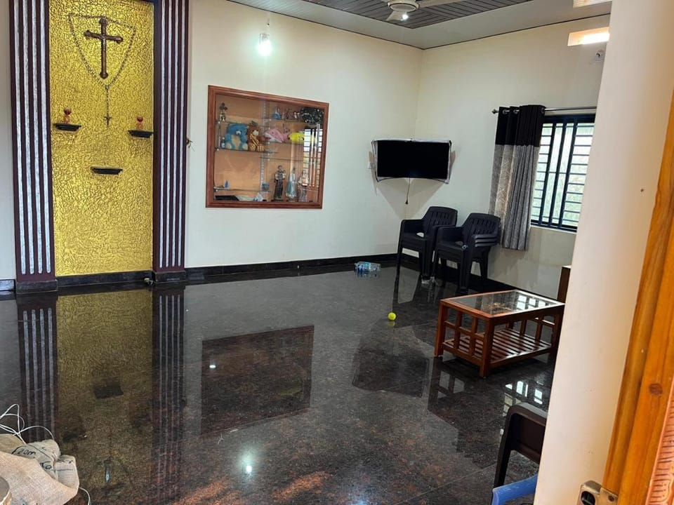 Joy Homestay Nature lodge in Karnataka