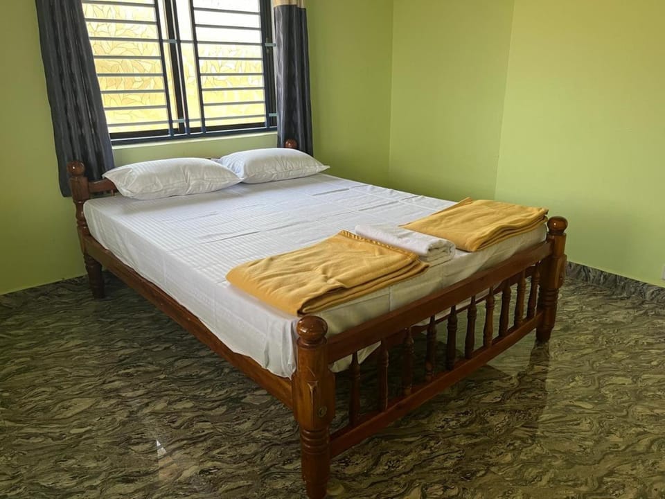 Joy Homestay Nature lodge in Karnataka