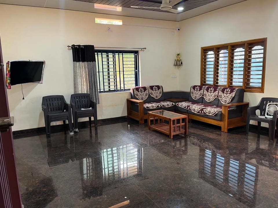 Joy Homestay Nature lodge in Karnataka