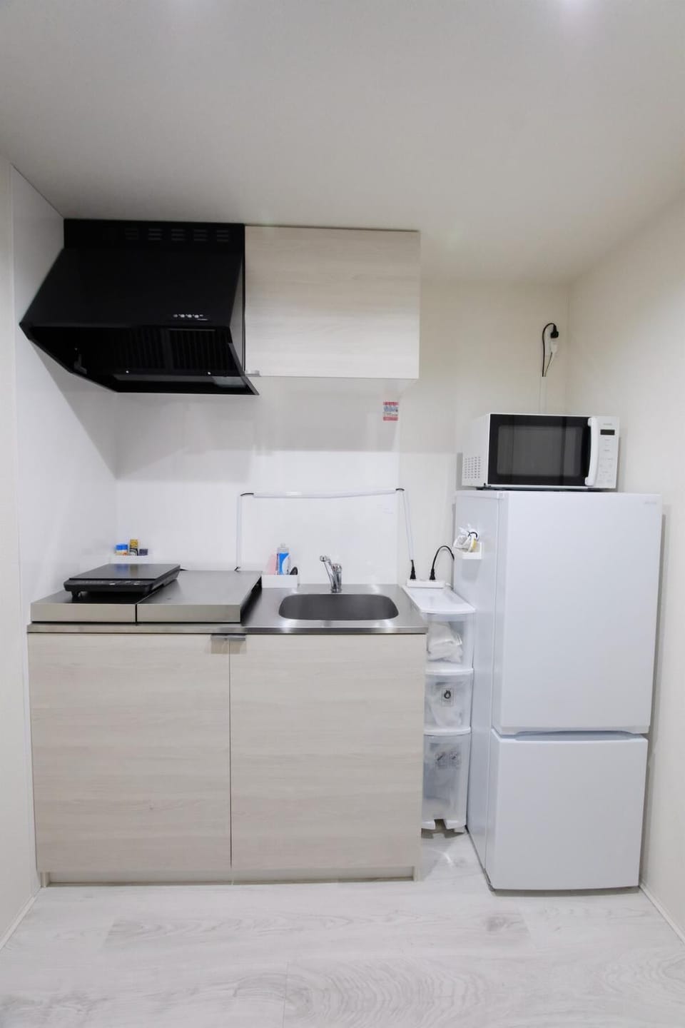 UMI Tokyo Skytree Apartment in Japan