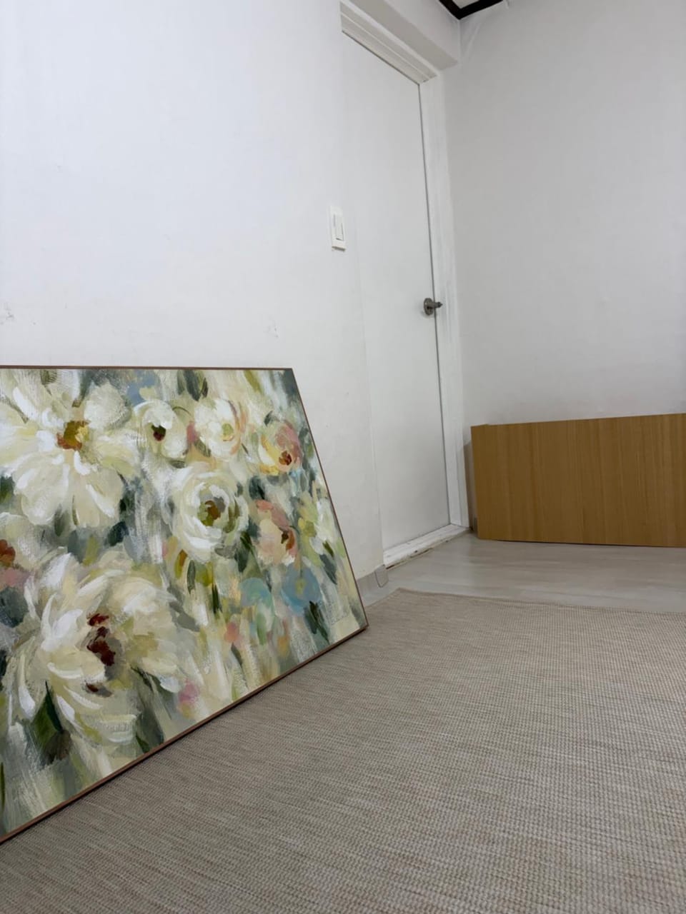 Private Quiet 2Room Studio for Rest and Recovery in Gangnam Apartment in Seoul