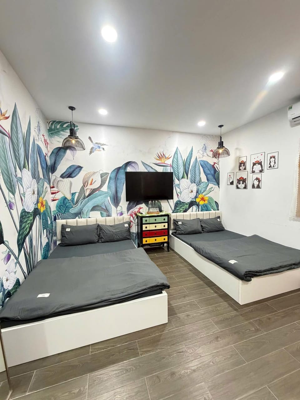 Hạt Nắng Garden - Homestay & Restaurant Vacation rental in Ho Chi Minh City
