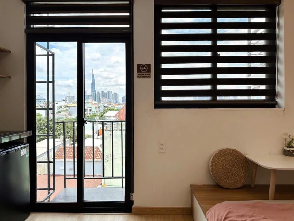 View (from property/room)