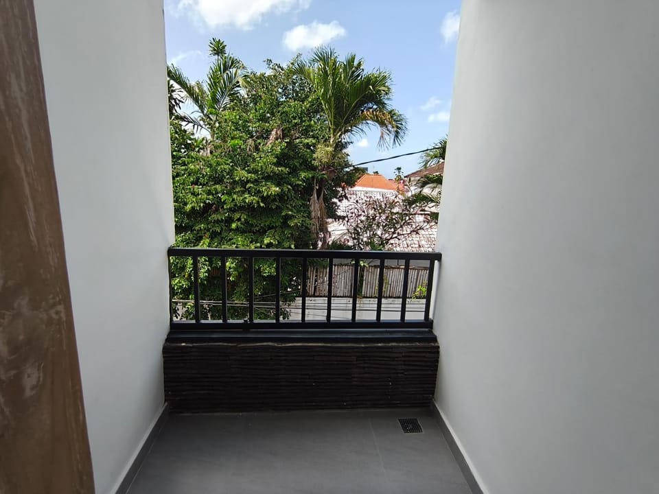 Casa Walter Villa in North Kuta