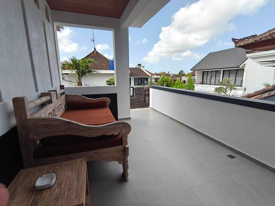 Casa Walter Villa in North Kuta