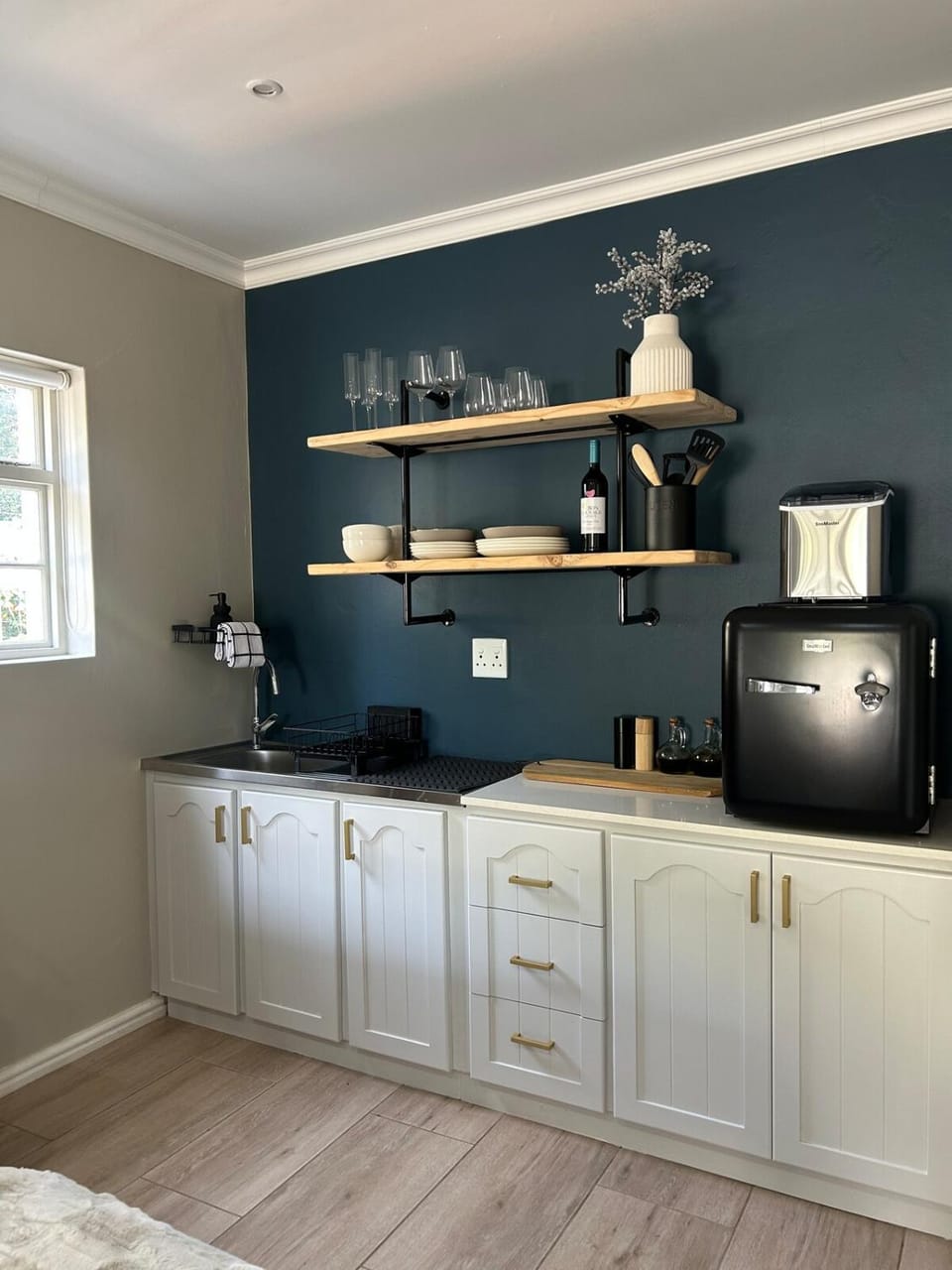 The Blossom Room Apartment in Western Cape
