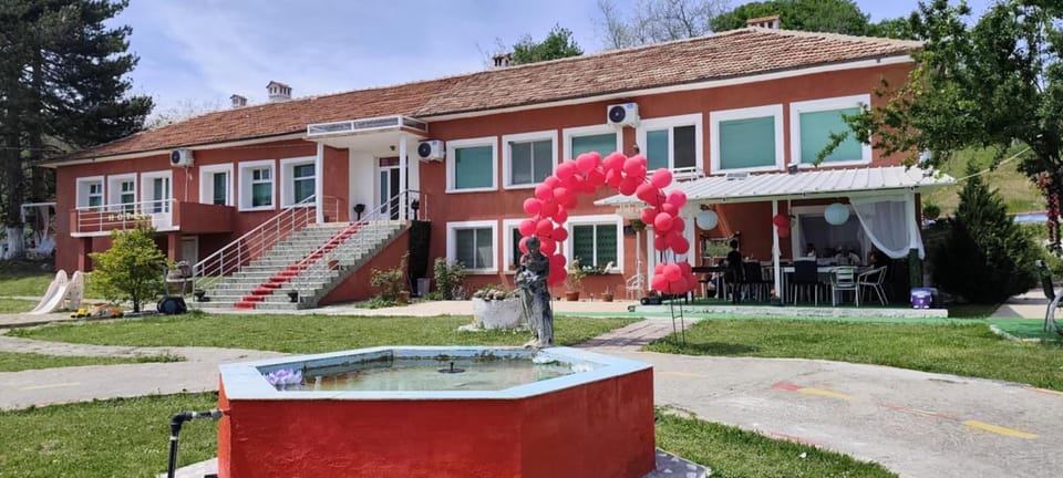 Къща за гости сБолярци Bed and Breakfast in Evros, Greece