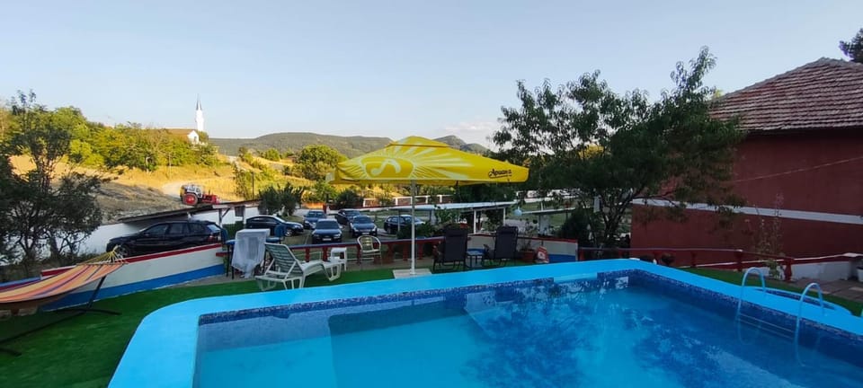 Къща за гости сБолярци Bed and Breakfast in Evros, Greece