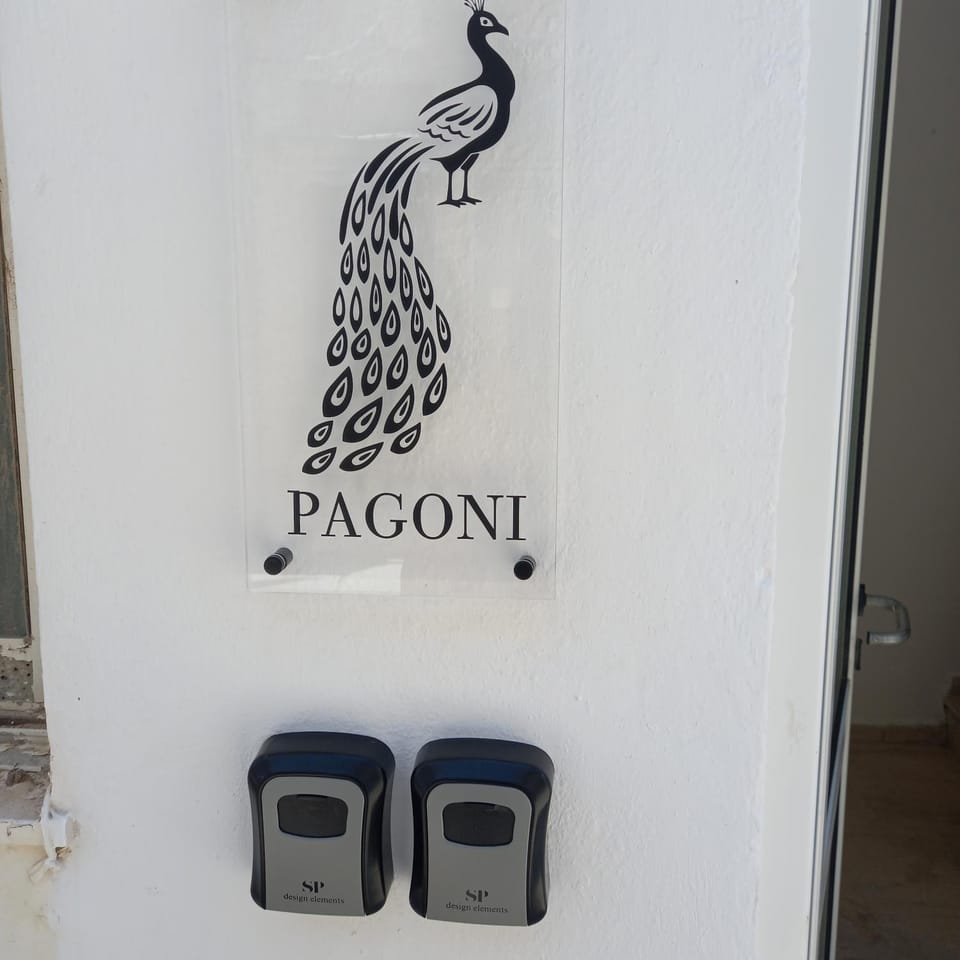 PAGONI apartments Apartment in Kardamena