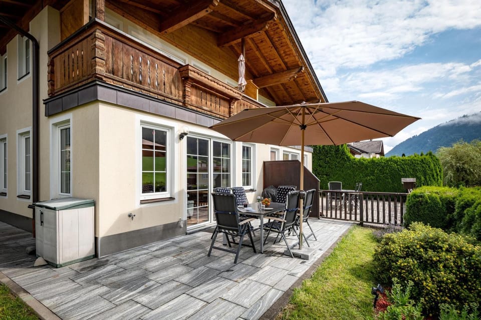 Patio, Garden, View (from property/room), Balcony/Terrace