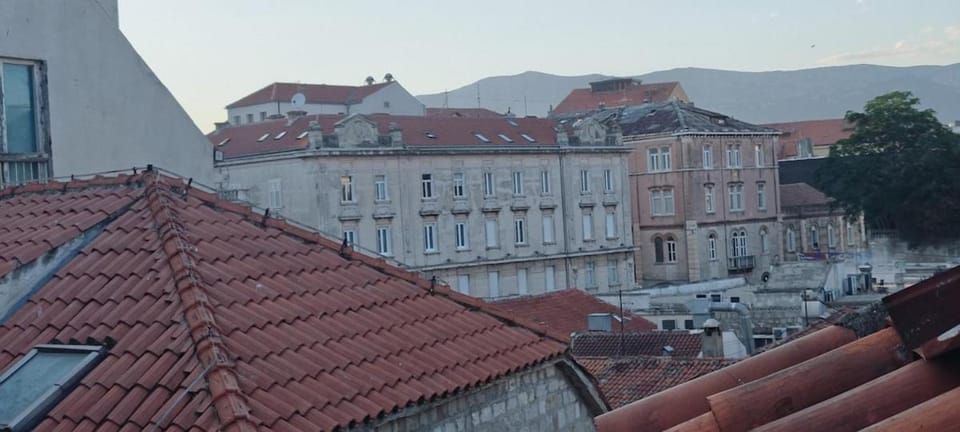 Center TOP Apartment in Split