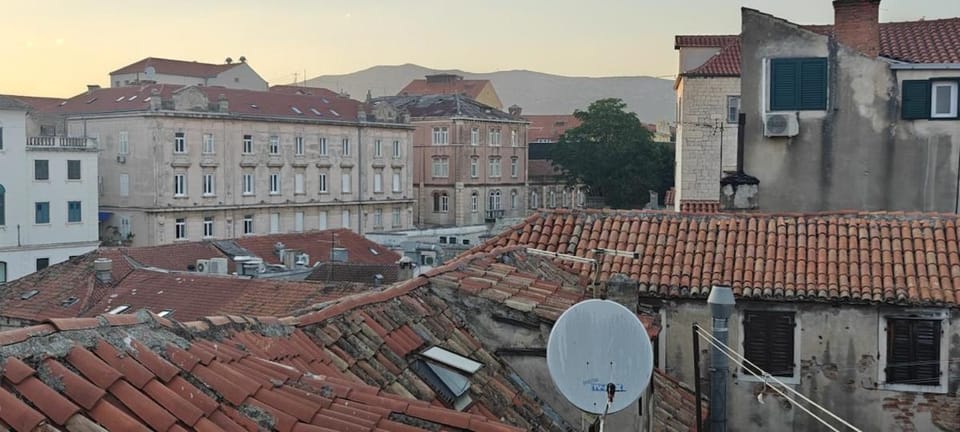 Center TOP Apartment in Split