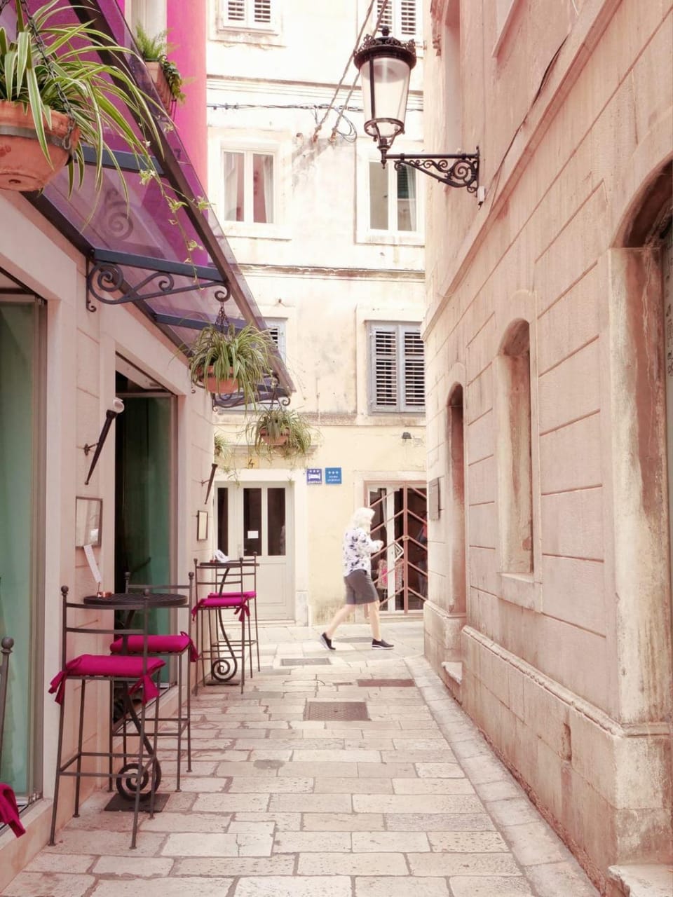 Center TOP Apartment in Split