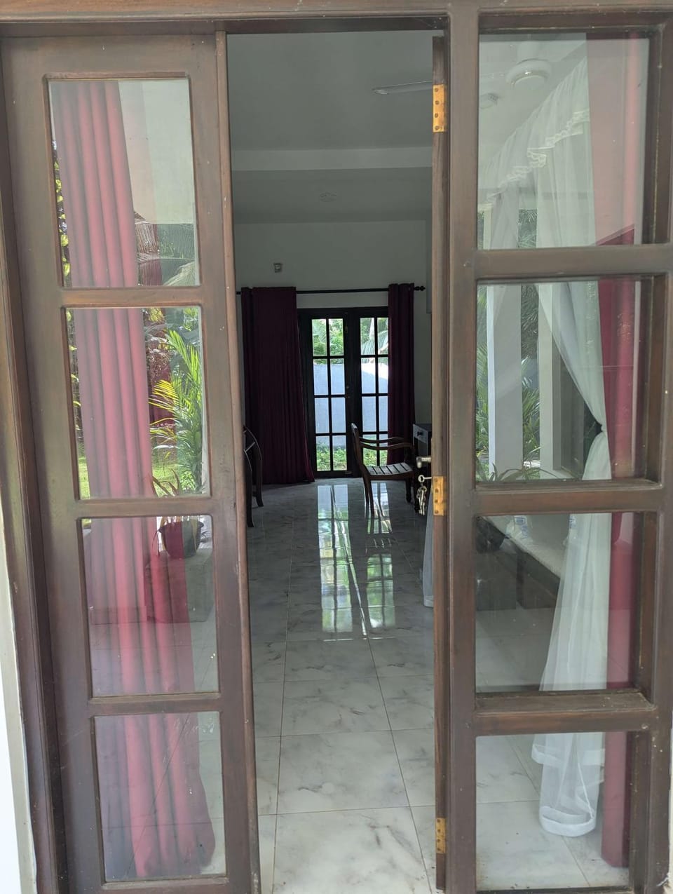 Spartan villa Villa in Southern Province