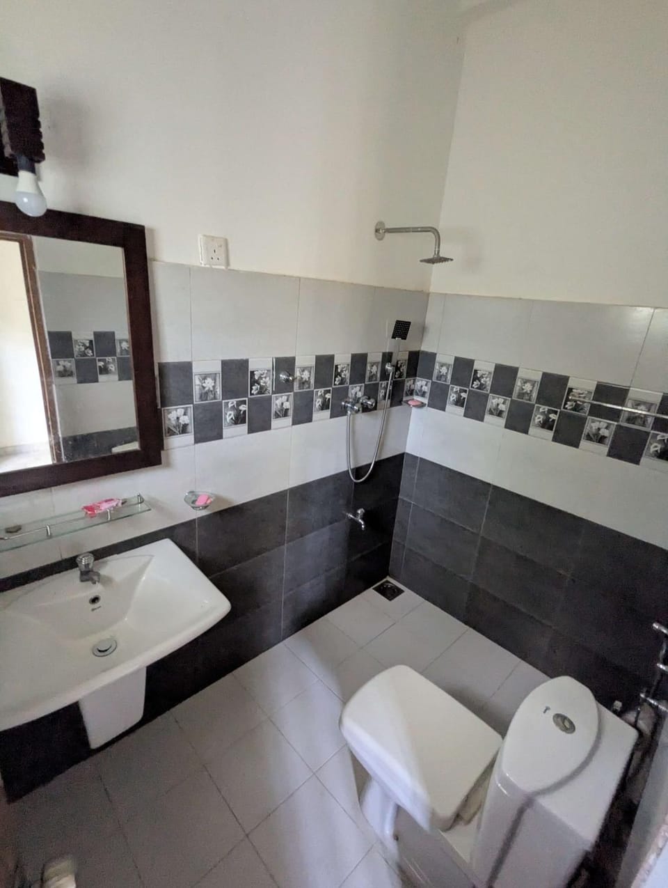 Spartan villa Villa in Southern Province