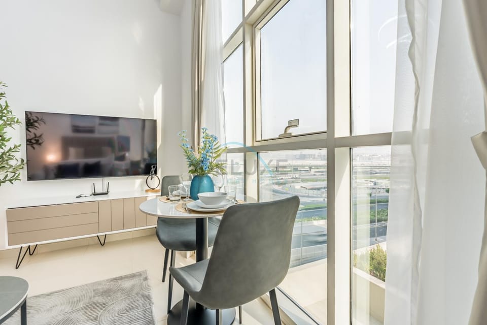 TV and multimedia, Dining area