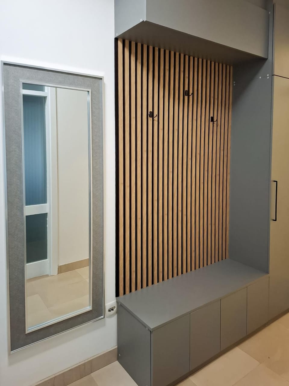 Apartman Marta 3 Makarska Apartment in Makarska